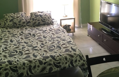Triana Apartment | Charming apartment, long stays. 2 rooms in the attractive Triana