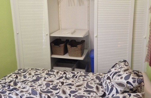 Triana Apartment | Charming apartment, long stays. 2 rooms in the attractive Triana