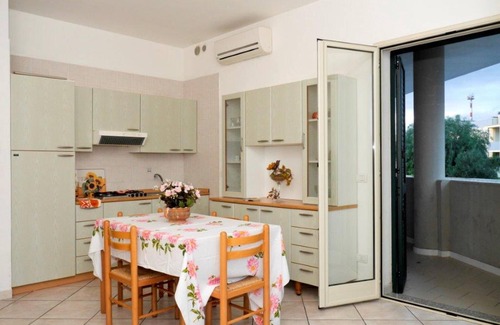 Il Monte Apartment | Charming apartment near the beach in Gallipoli