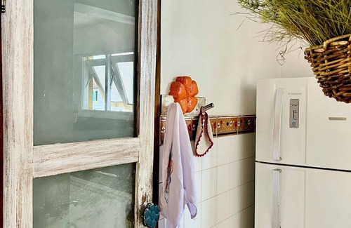 Ilheus Apartment | Charming Apartment. Near the beach. Fully Equipped