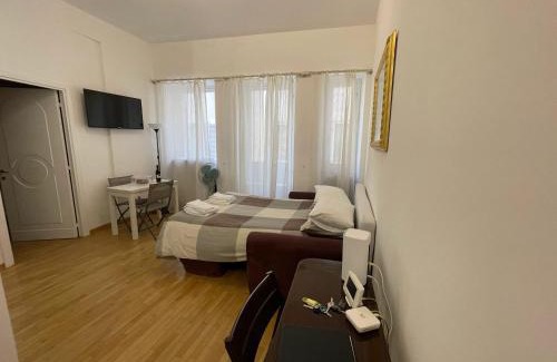 Campitelli Apartment | Charming Apartment Near Roman Forum - 60 m²