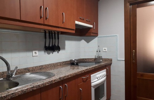 Ayamonte Apartment | Charming apartment on the golf course