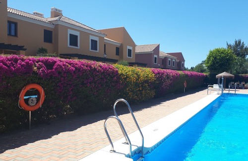 Ayamonte Apartment | Charming apartment on the golf course