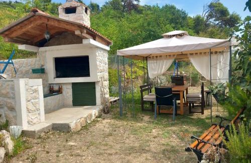 Vlasici Apartment | Charming apartment piccolo paradiso