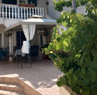 Vlasici Apartment | Charming apartment piccolo paradiso