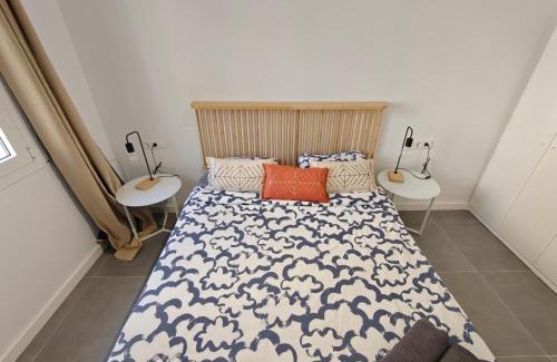 Poblenou Apartment | Charming apartment Poblenou beach