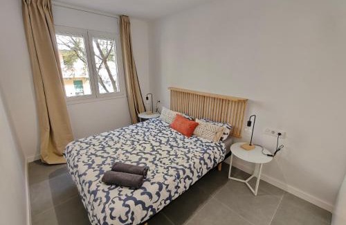 Poblenou Apartment | Charming apartment Poblenou beach
