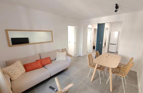 Poblenou Apartment | Charming apartment Poblenou beach