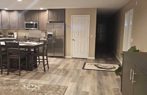 Moore Haven Apartment | Charming apartment with AC and WiFi in gorgeous Lake Port, FL