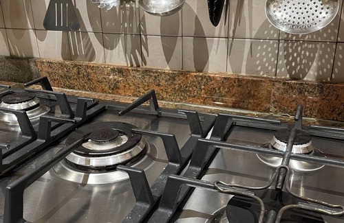 Bosco Apartment | Charming apartment with lake view and garden just 3 minutes from the lake