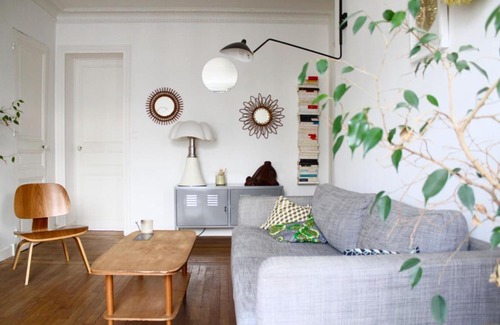 12th Arrondissement Apartment | Charming apt near the Bois de Vincennes