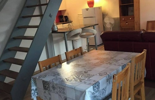 Colmar Apartment | Charming, atypical and cosy gite