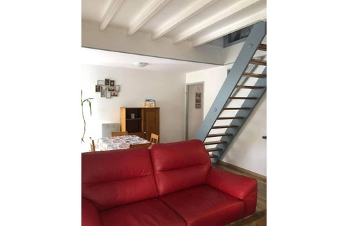 Colmar Apartment | Charming, atypical and cosy gite