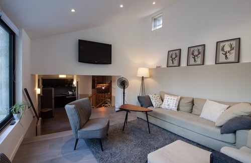 Uzes House | Charming authentic houses, historic center of Uzès with heated pool