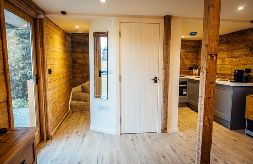 Preston House | Charming Barn Conversion near Canterbury, Kent