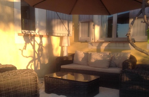 Lorgues House | Charming Bastide with private garden and pool for maximum 6 persons