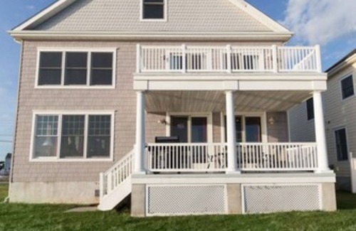 Atlantic City House | Charming Bay View Home ~ Perfect For A Getaway!