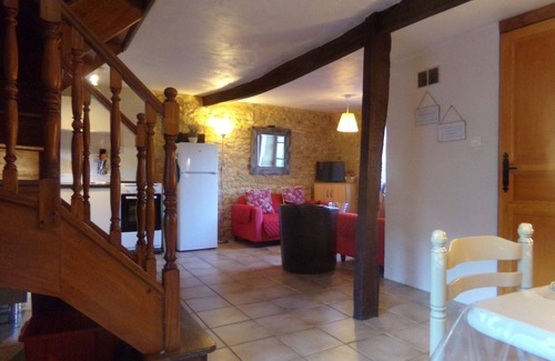 Nadaillac-de-Rouge House | Charming beautiful setting, heated pool close to Sarlat/Rocamadour