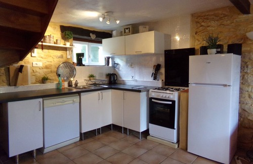 Nadaillac-de-Rouge House | Charming beautiful setting, heated pool close to Sarlat/Rocamadour