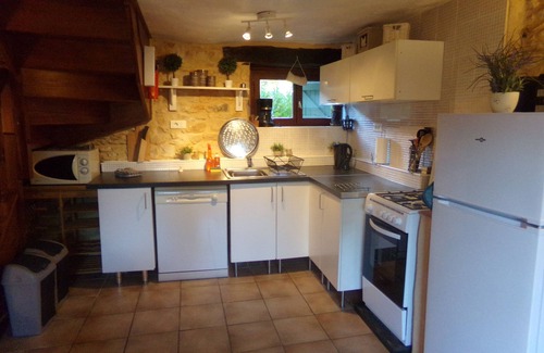 Nadaillac-de-Rouge House | Charming beautiful setting, heated pool close to Sarlat/Rocamadour