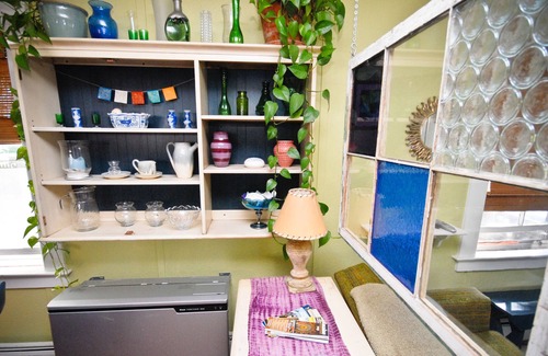 Pine Point Cottage | Charming beach cottage in beautiful Pine Point