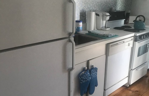 Mashpee Cottage | Charming Beach Cottage, Steps To Beach; Ocean Views, Reasonably Priced