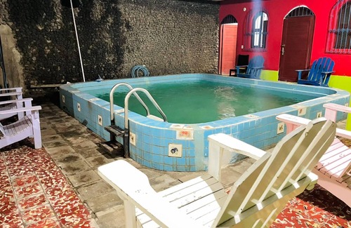 Las Penitas House | Charming Beach House in Las Peñitas - Ideal for 9 Guests
