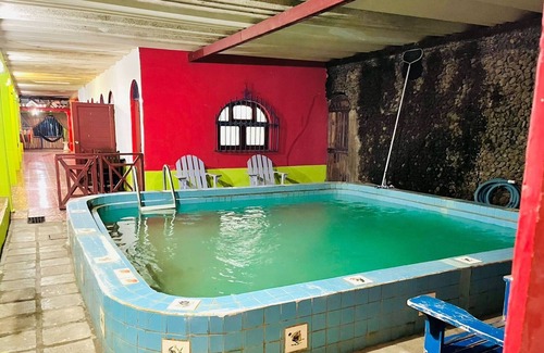 Las Penitas House | Charming Beach House in Las Peñitas - Ideal for 9 Guests