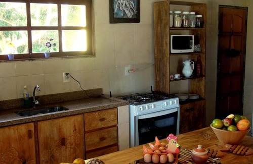 Aritagua House | Charming beach house with private pool, land of 8500m2 of Mata Atlantica