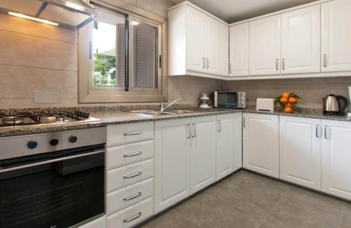 Port d'Alcudia House | Charming Beachside Townhouse