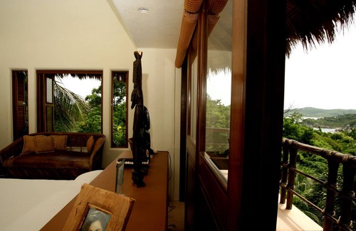 Huautlco Villa | Charming, Beautiful, and Magnificent Villa in Bahias de Huatulco