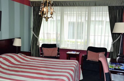Bergen Hotel | Charming Bergen Stay | Artistic Village Near Dunes & Museums | Nature Escape