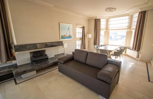 Bergen Hotel | Charming Bergen Stay | Artistic Village Near Dunes & Museums | Nature Escape