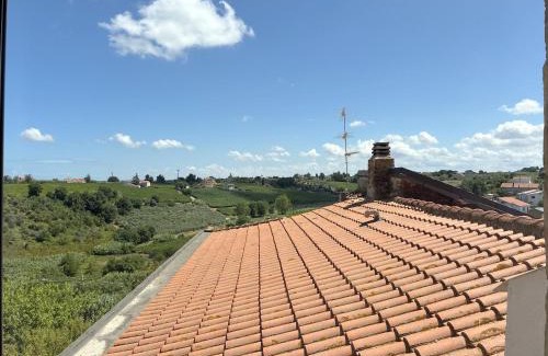 Villalfonsina Hotel | Charming Boutique B&B Hotel