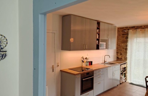 Crach House | Charming Breton house, 200 meters from the Crach river!