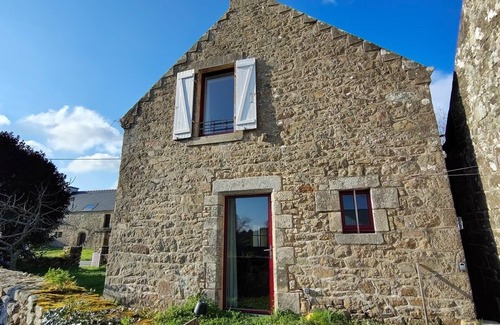 Crach House | Charming Breton house, 200 meters from the Crach river!