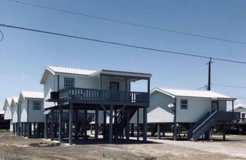 Grand Isle Cabin | Charming cabin in Grand Isle - Perfect for a getaway - Sun & Sand Cabins