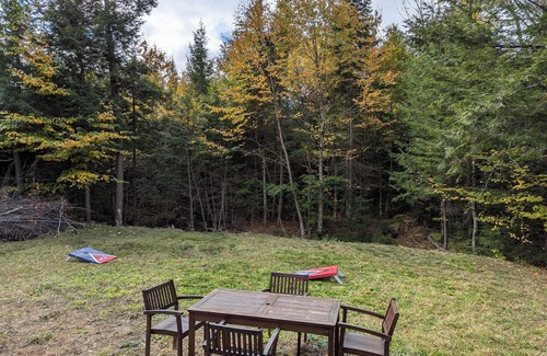 South Casco Cabin | Charming cabin in Sebago