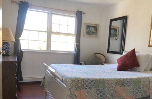 Shirley Cottage | Charming Cape Close to the Ocean
