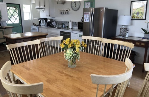 Carpinteria House | Charming Carpinteria Beach House 2 BD Winter/3 BD Summer, Great Winter Getaway