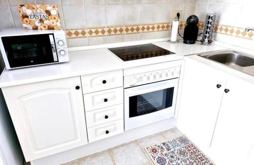 Chayofa Apartment | Charming Casa Betty Chayofa