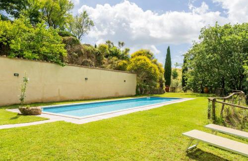 San Gimignano Apartment | Charming Casanova Apartment In Radicondoli, Pool, Wifi