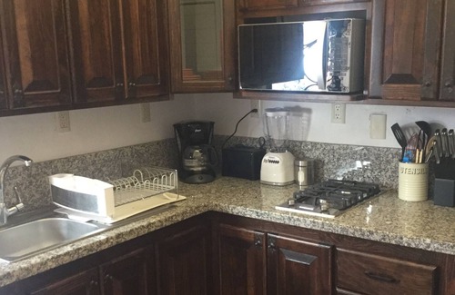 Ajijic Apartment | Charming Casita for 2 in the Heart of Ajijic