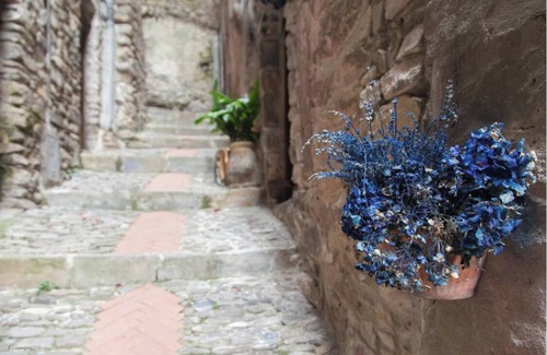 Dolceacqua Apartment | Charming Castle’s B&B in Dolceacqua