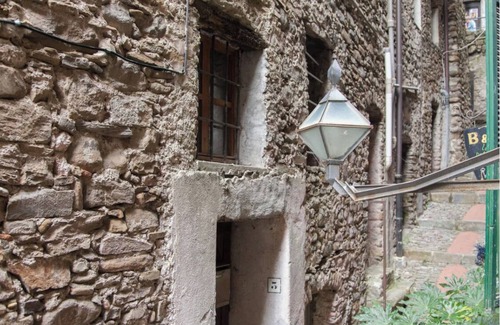 Dolceacqua Apartment | Charming Castle’s B&B in Dolceacqua