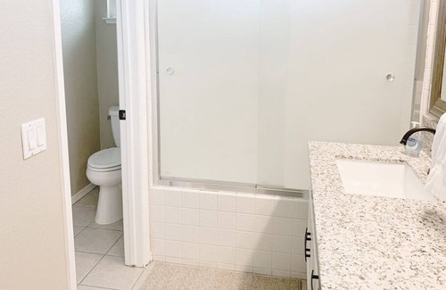 Willow Creek Estates South House | Charming, Clean, Quiet, and Comfortable