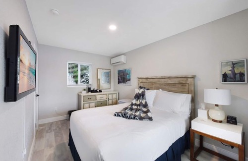 Clearwater Hotel | Charming Clean Studio in Downtown Clearwater