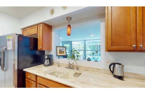 Clearwater House | Charming Clearwater Family Home w pool