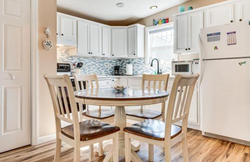 Ogunquit - Wells House | Charming Coastal Cottage with Pool Access!