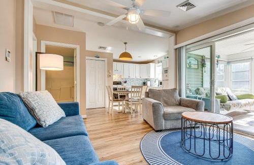 Ogunquit - Wells House | Charming Coastal Cottage with Pool Access!